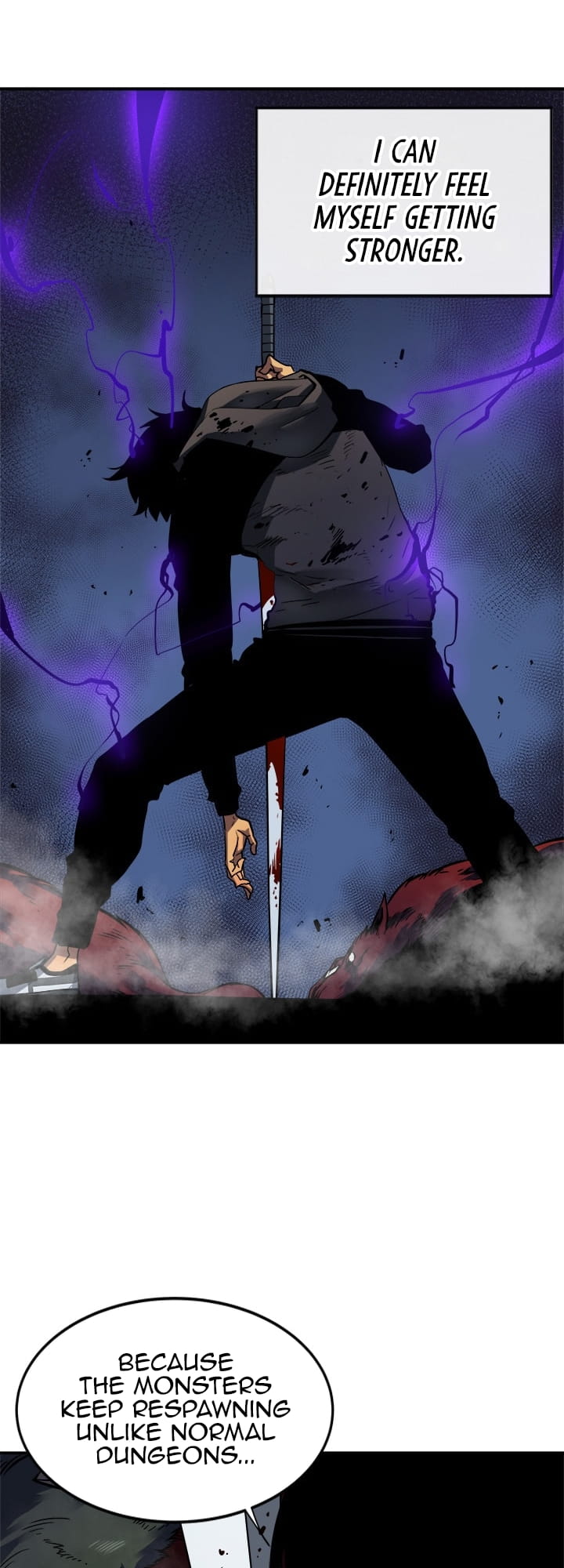Solo Leveling, Chapter 15 image 07